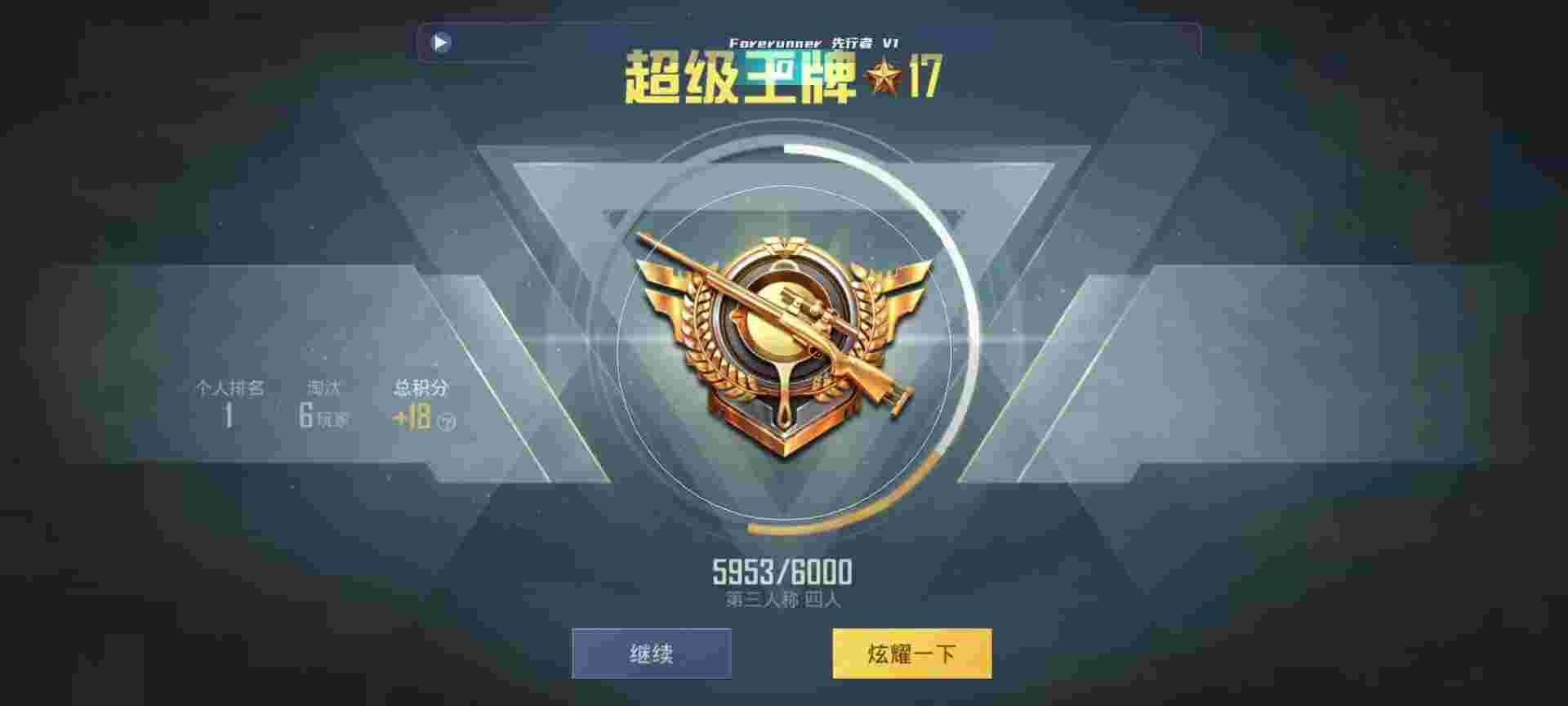 和平精英鸡腿辅助自瞄 - 超凡先锋透视挂防封辅助预览图